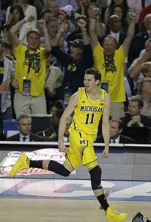 Nik Stauskas (11)