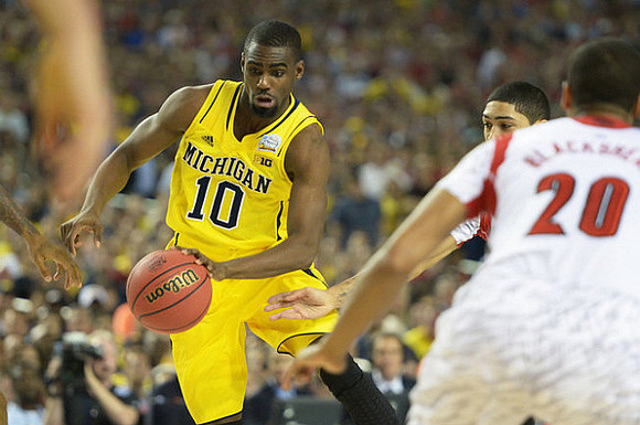 Tim Hardaway Jr. (10)