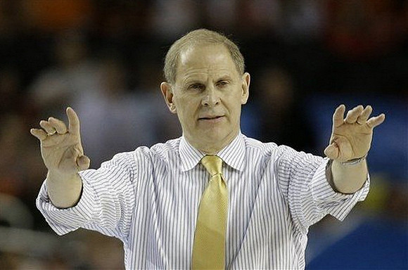 John Beilein