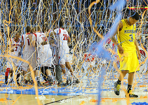 Trey Burke (3)