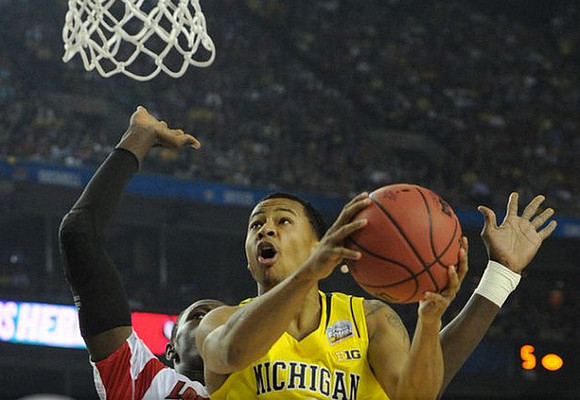 Trey Burke (3)