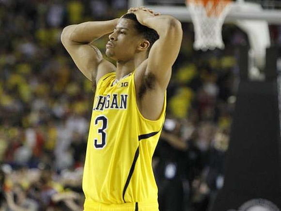 Trey Burke (3)
