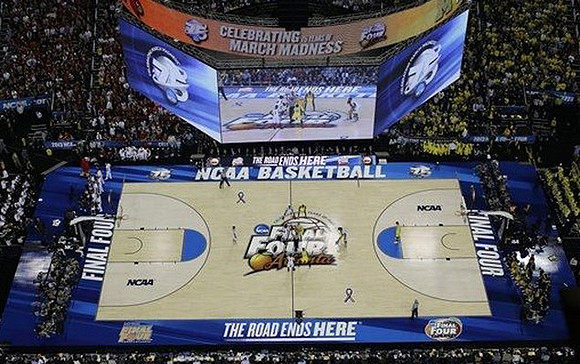 Georgia Dome