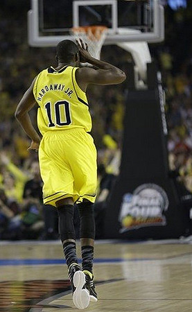 Tim Hardaway Jr. (10)