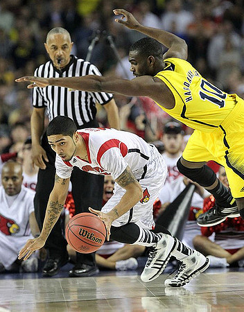 Tim Hardaway Jr. (10)