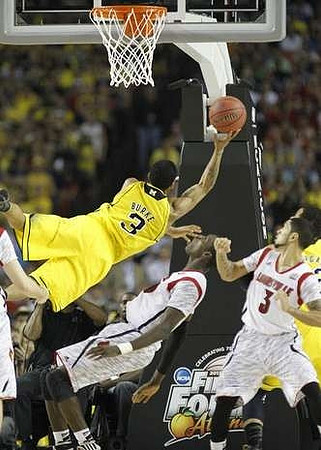 Trey Burke (3)