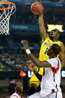 Tim Hardaway Jr. (10)