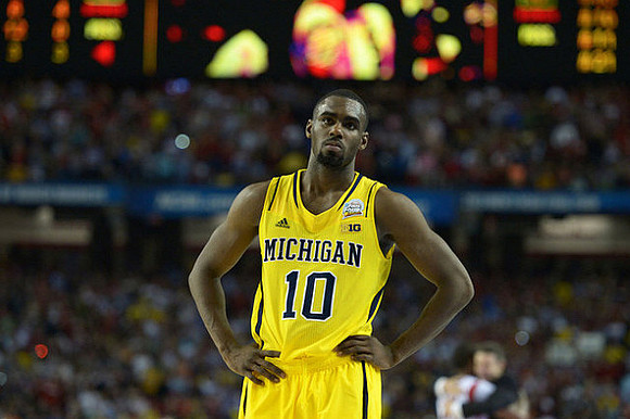 Tim Hardaway Jr. (10)