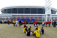 Georgia Dome