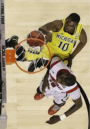 Tim Hardaway Jr. (10)