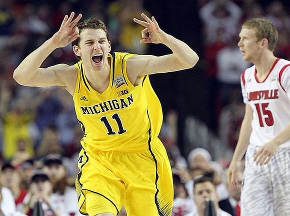 Nik Stauskas (11)