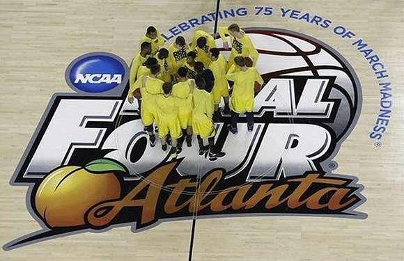 Michigan Team