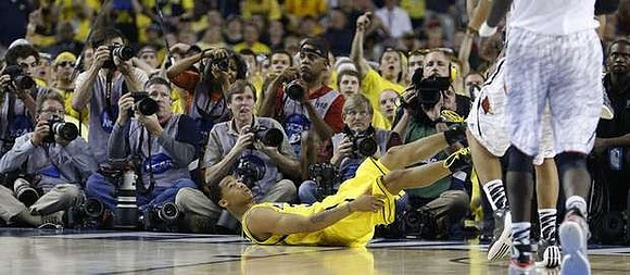 Trey Burke (3)