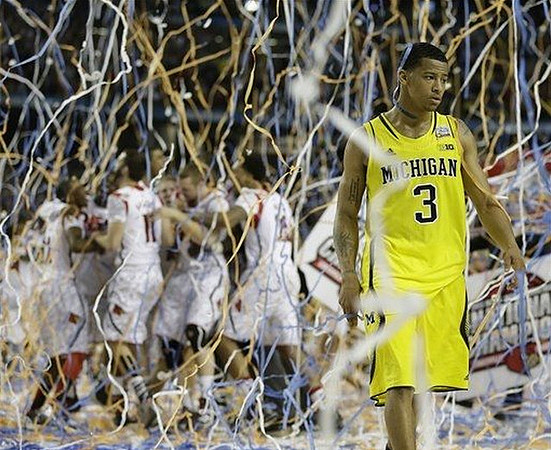 Trey Burke (3)