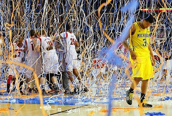 Trey Burke (3)