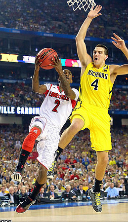 Mitch McGary (4)