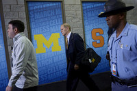 John Beilein