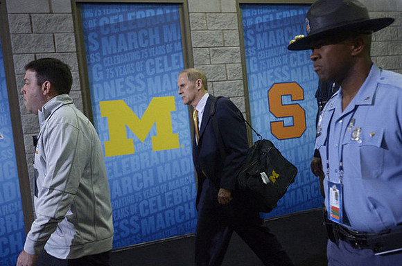 John Beilein
