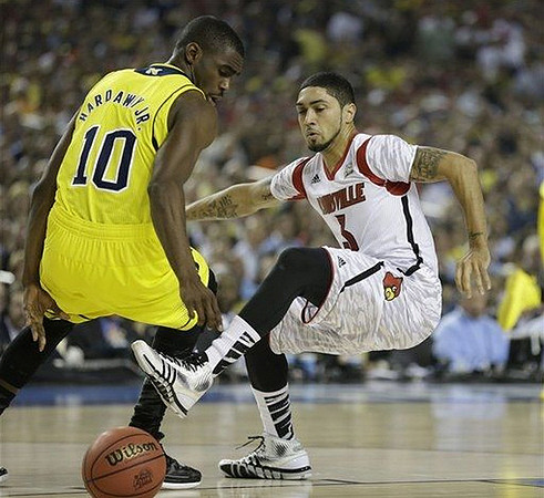 Tim Hardaway Jr. (10)