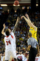 Nik Stauskas (11)