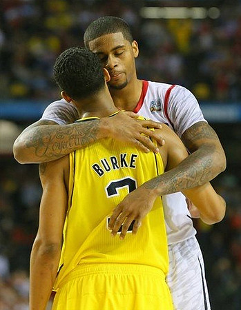 Trey Burke (3)