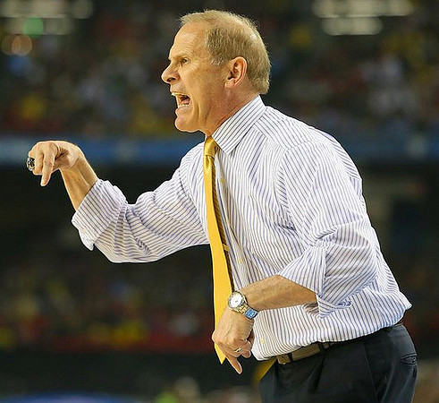 John Beilein