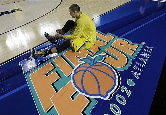 Mitch McGary (4)