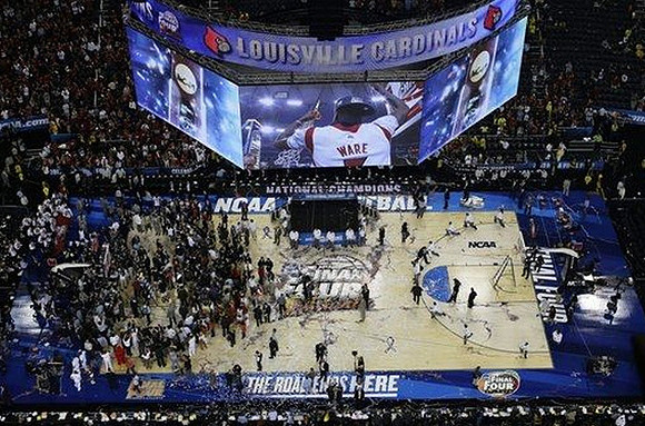 Georgia Dome