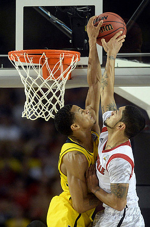 Trey Burke (3)