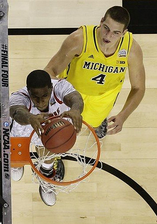Mitch McGary (4)