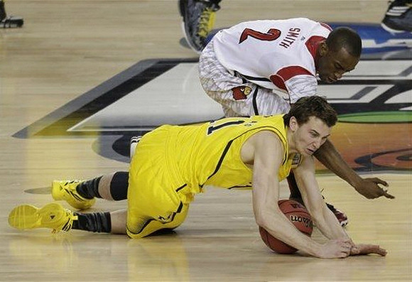 Nik Stauskas (11)