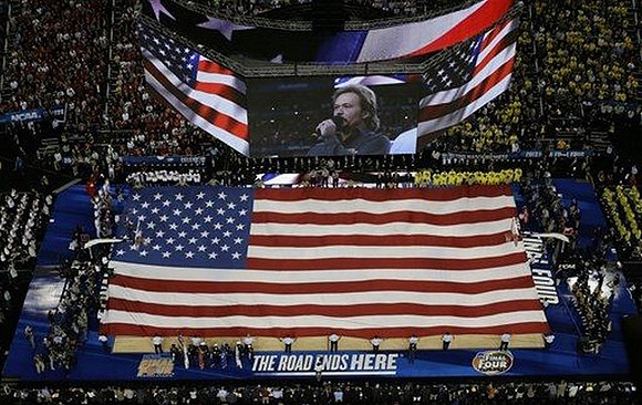 Georgia Dome