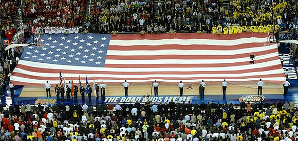 Michigan Team
