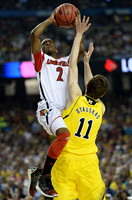 Nik Stauskas (11)