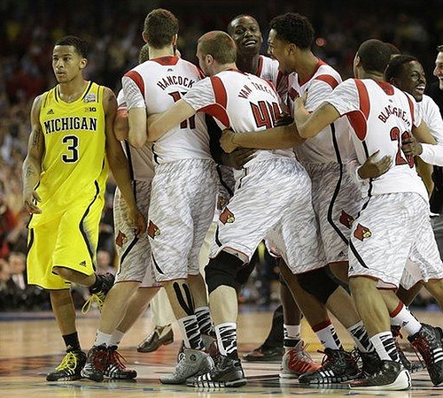 Trey Burke (3)