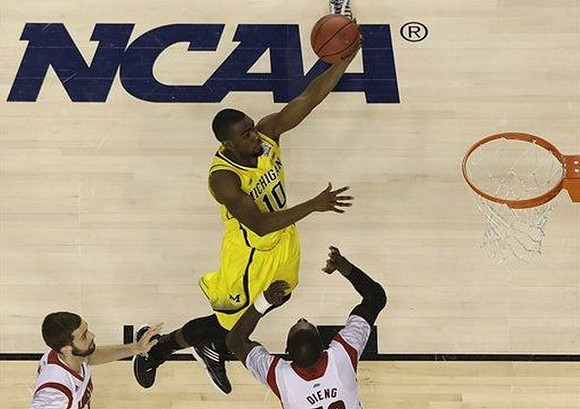 Tim Hardaway Jr. (10)