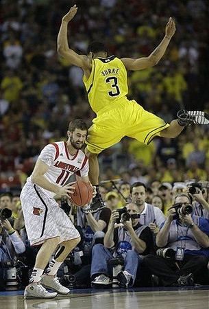 Trey Burke (3)