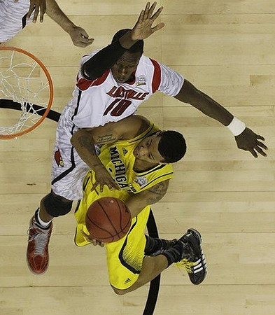 Trey Burke (3)