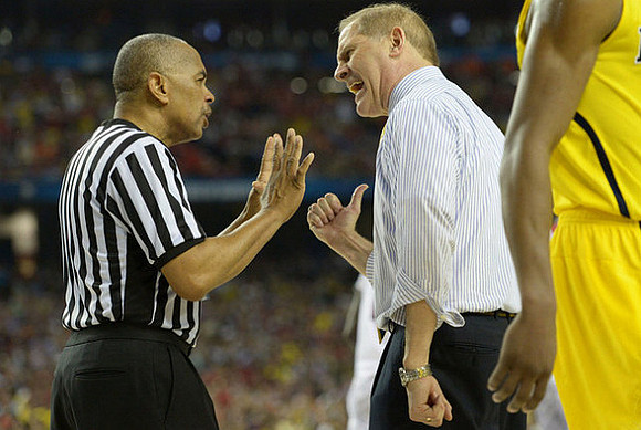 John Beilein