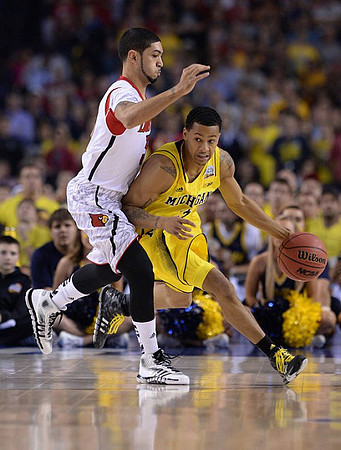 Trey Burke (3)