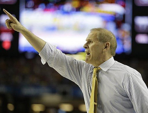John Beilein