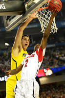 Mitch McGary (4)