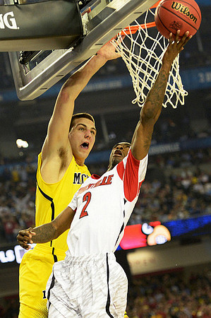 Mitch McGary (4)
