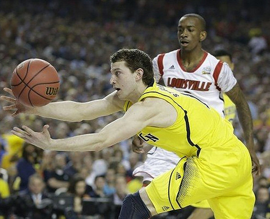 Nik Stauskas (11)