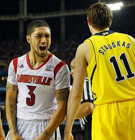 Nik Stauskas (11)