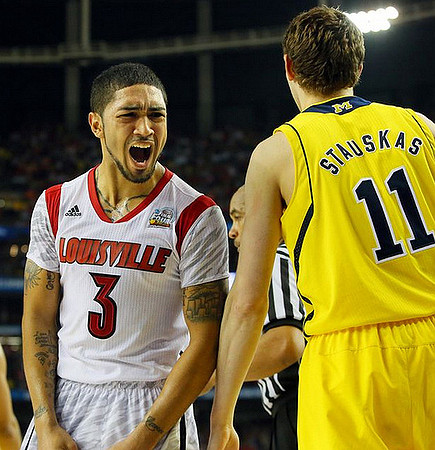 Nik Stauskas (11)
