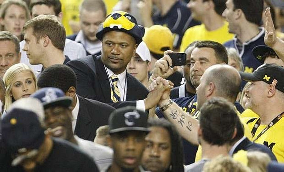 Jalen Rose