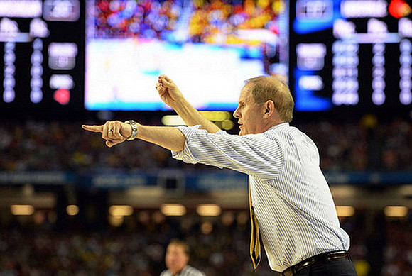 John Beilein