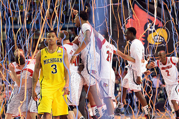 Trey Burke (3)