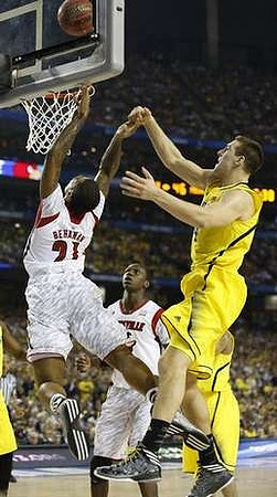 Mitch McGary (4)
